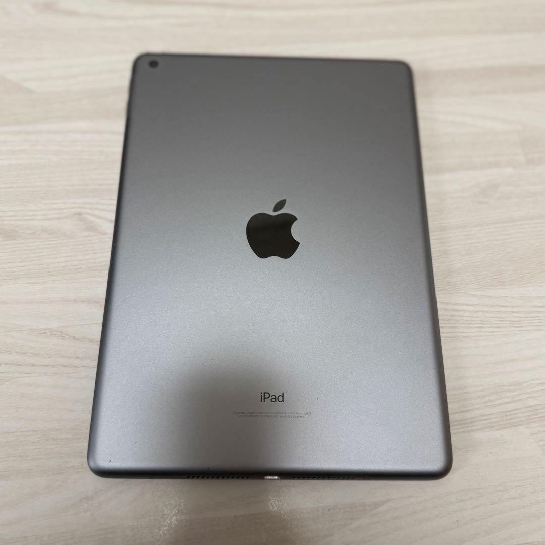 iPad 第5世代 128GB WiーFiモデル