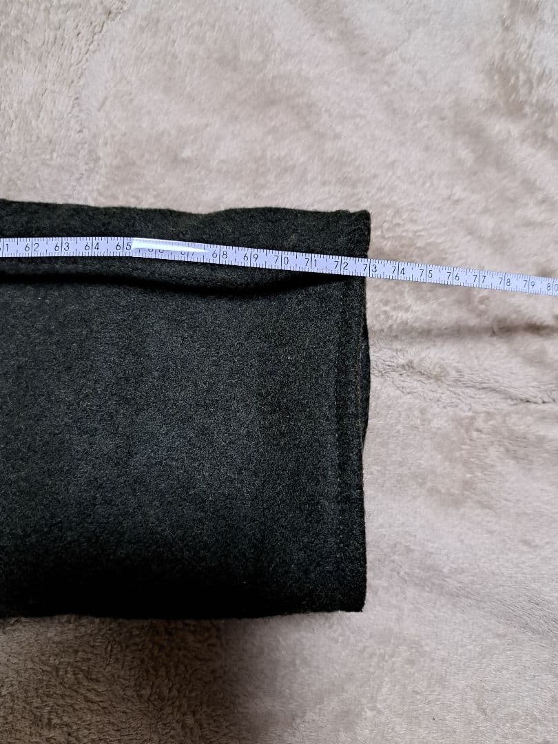 【チャコさん】※他の方は購入不可 SHIPS×アルファインダストリーズ