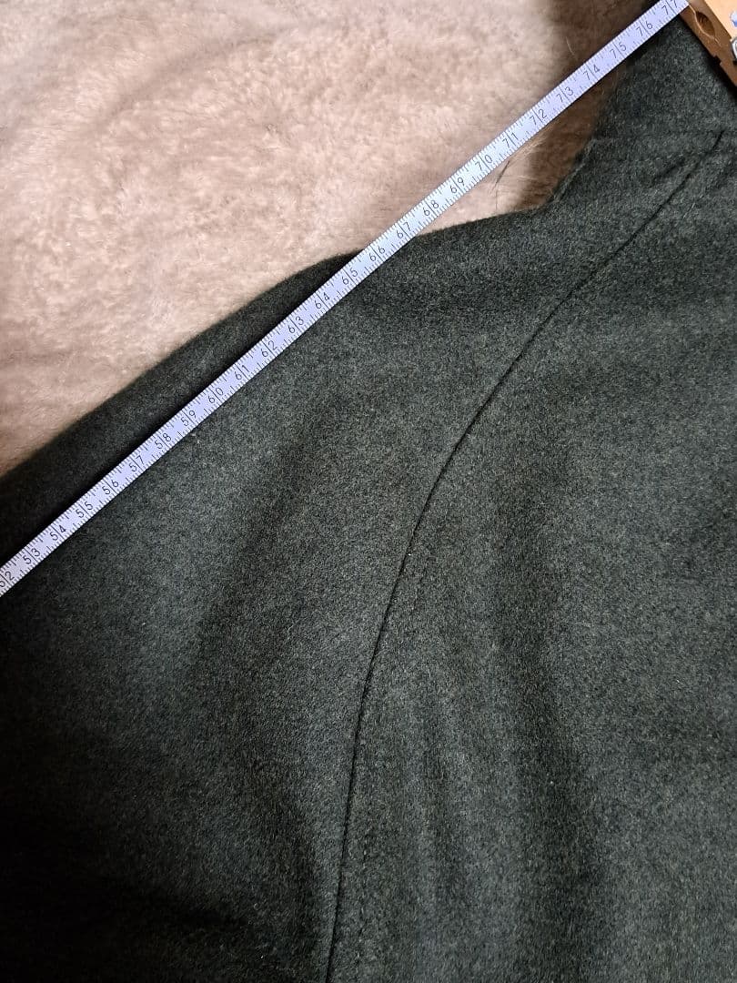 【チャコさん】※他の方は購入不可 SHIPS×アルファインダストリーズ