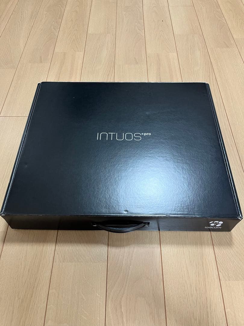 Wacom INTUOS Pro Special Edition 本体