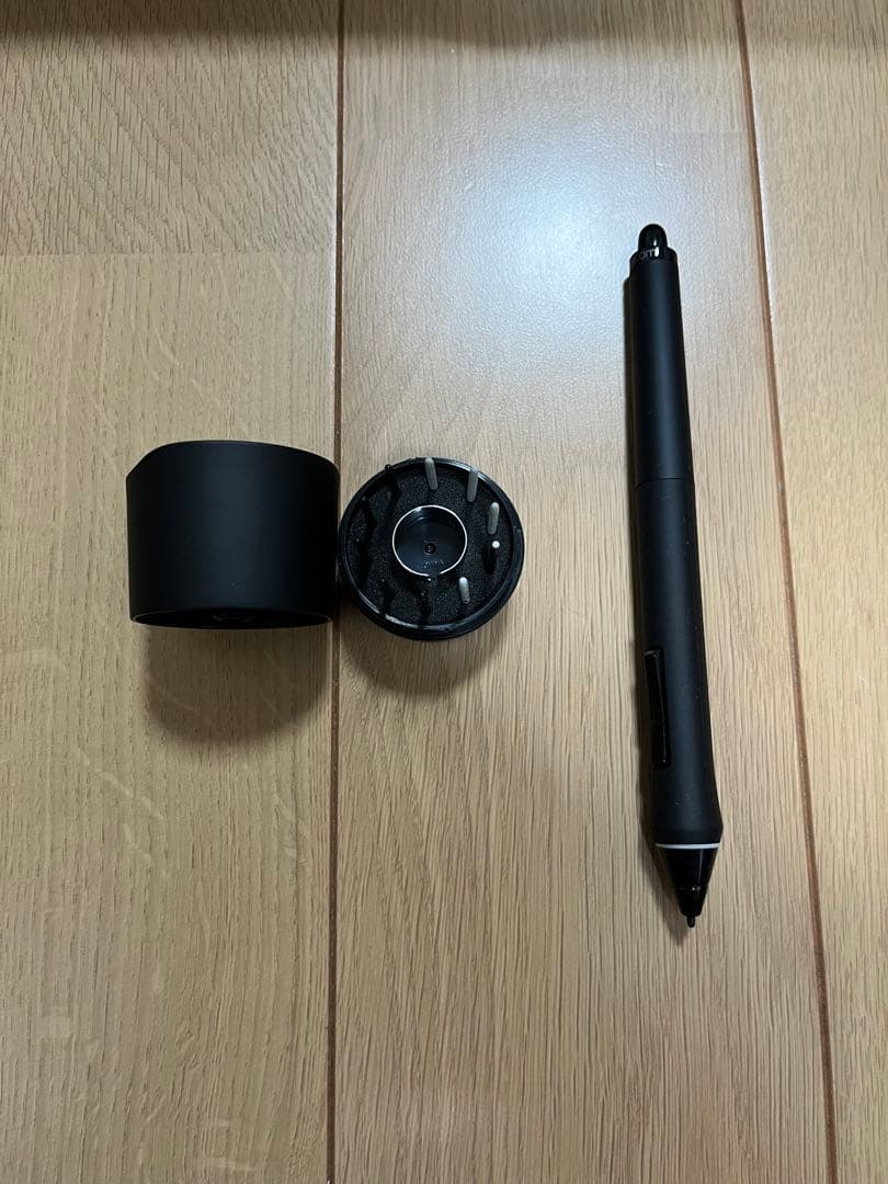 Wacom INTUOS Pro Special Edition 本体
