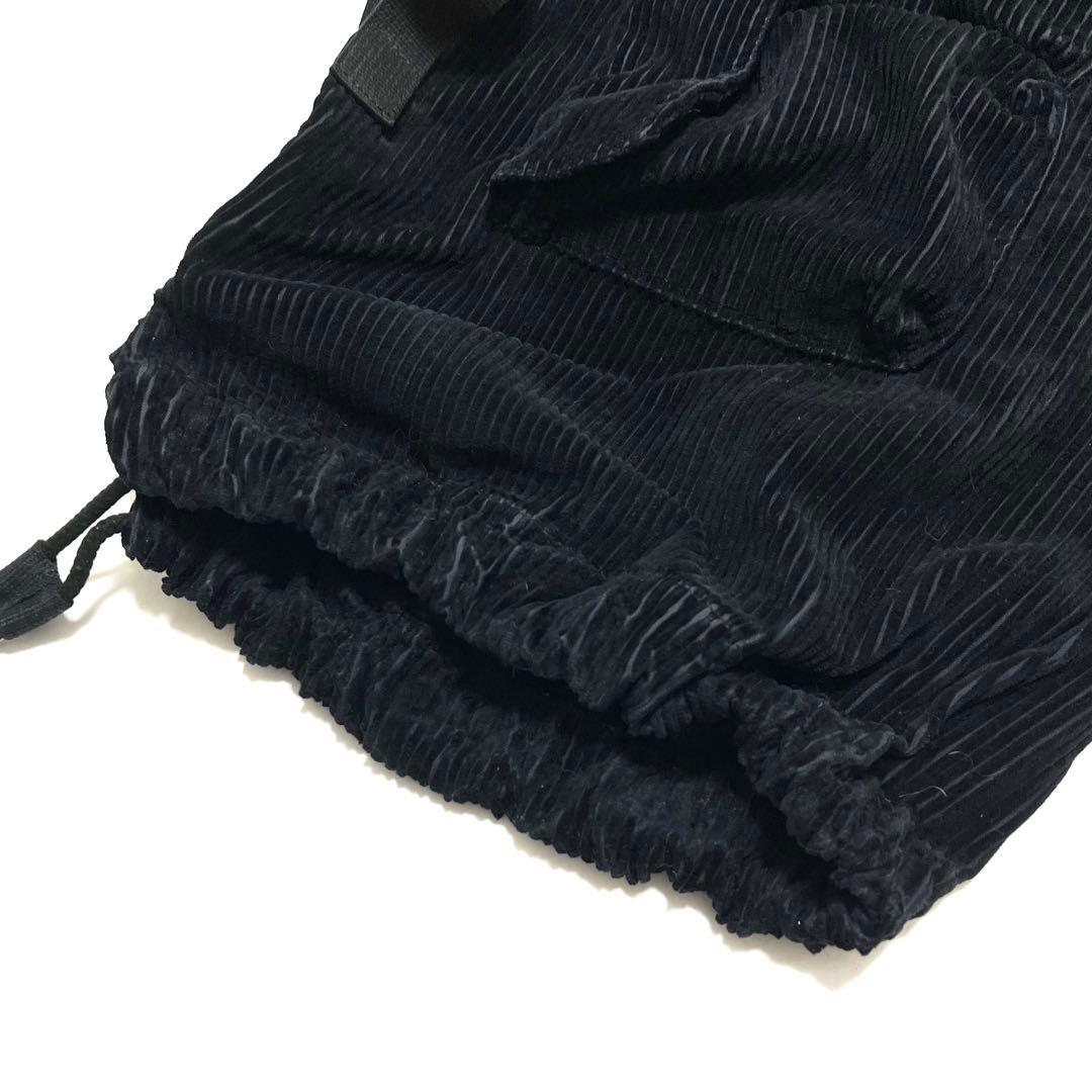 90's GOODENOUGH グッドイナフ コーデュロイ ボンサック