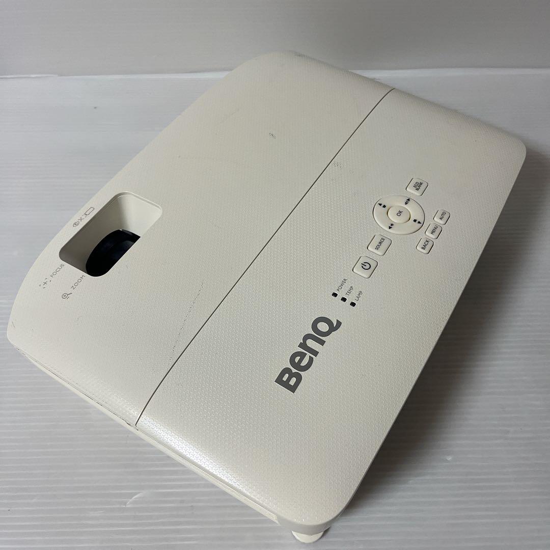BenQ ベンキュー　MH534 プロジェクター