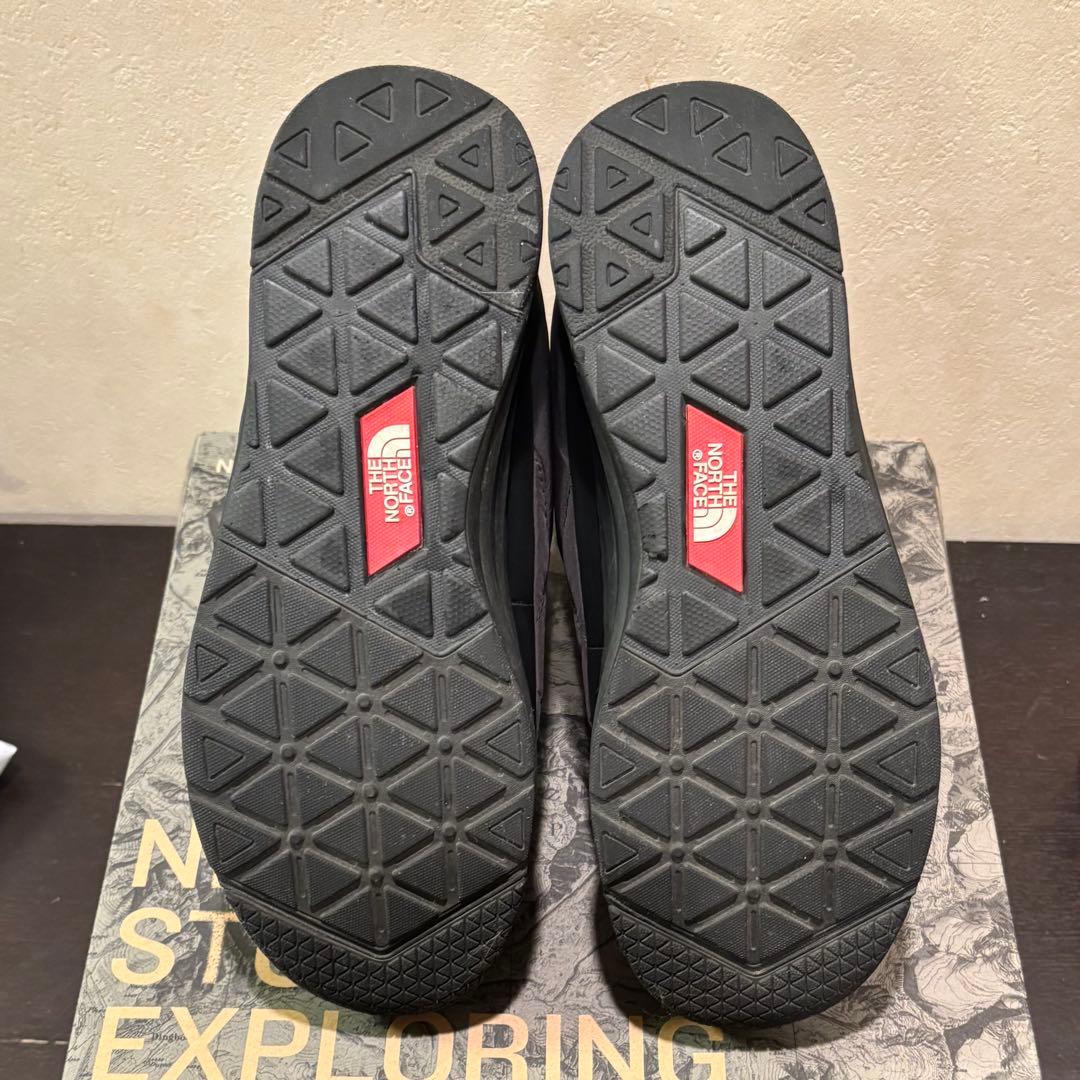 The North Face ヌプシ ブーティ