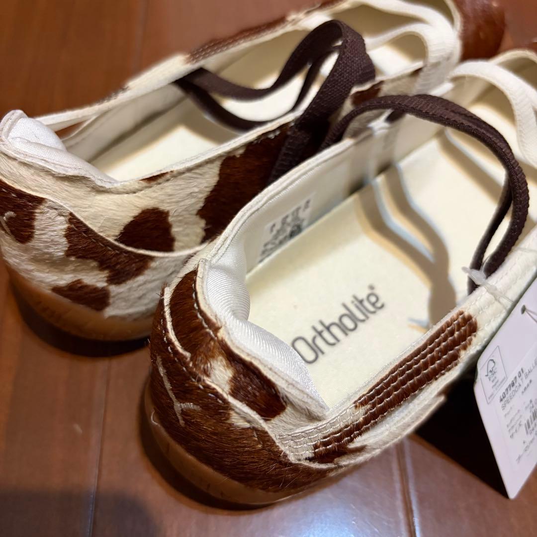 【新品】PUMA SPEEDCAT BALLET COW WNS