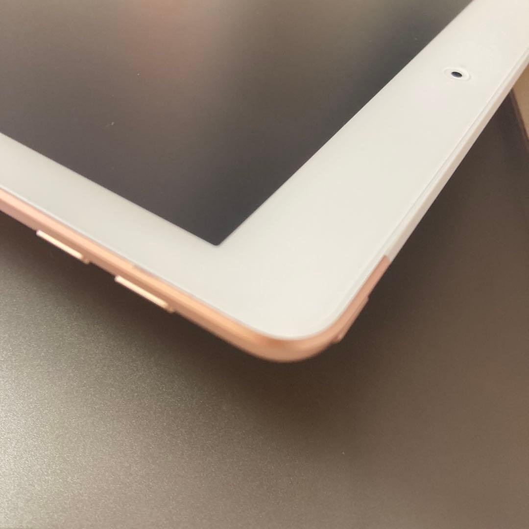 【美品】iPad 第6世代 32GB Apple