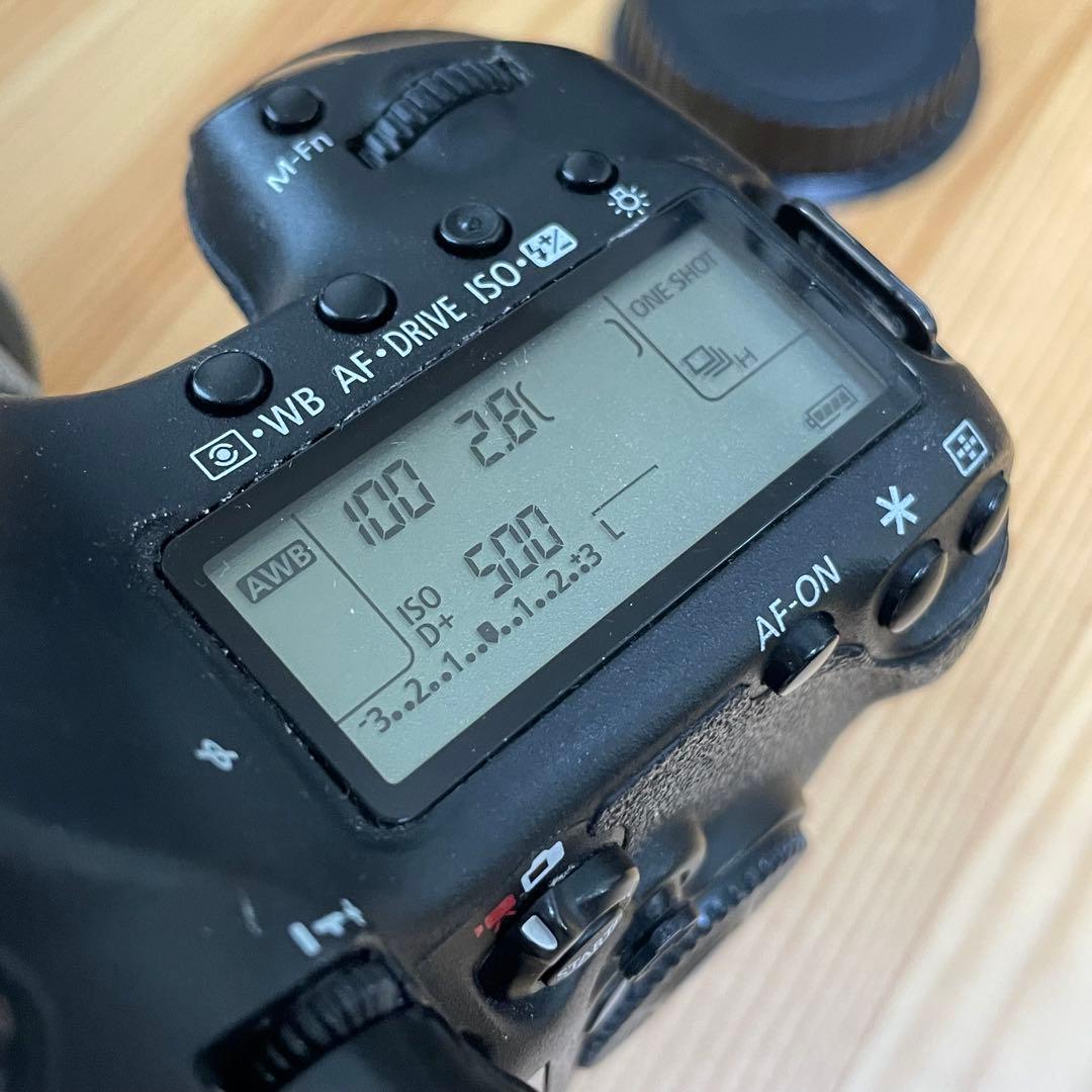 Canon EOS 5D Mark III デジタル一眼レフカメラ