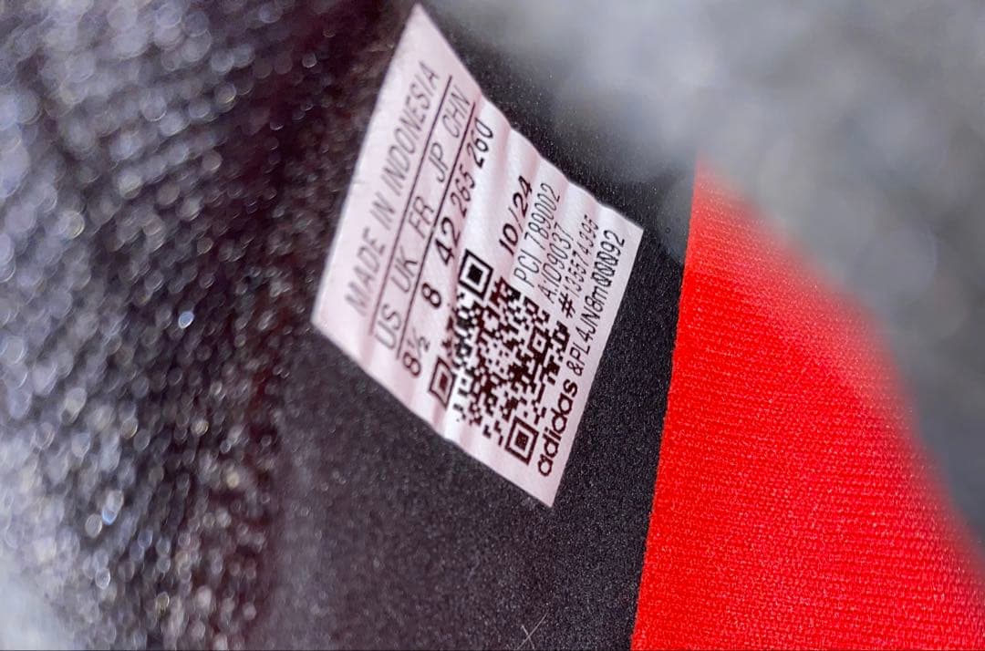 アディダス コパピュア 3 ELITE FG 値段交渉⭕️