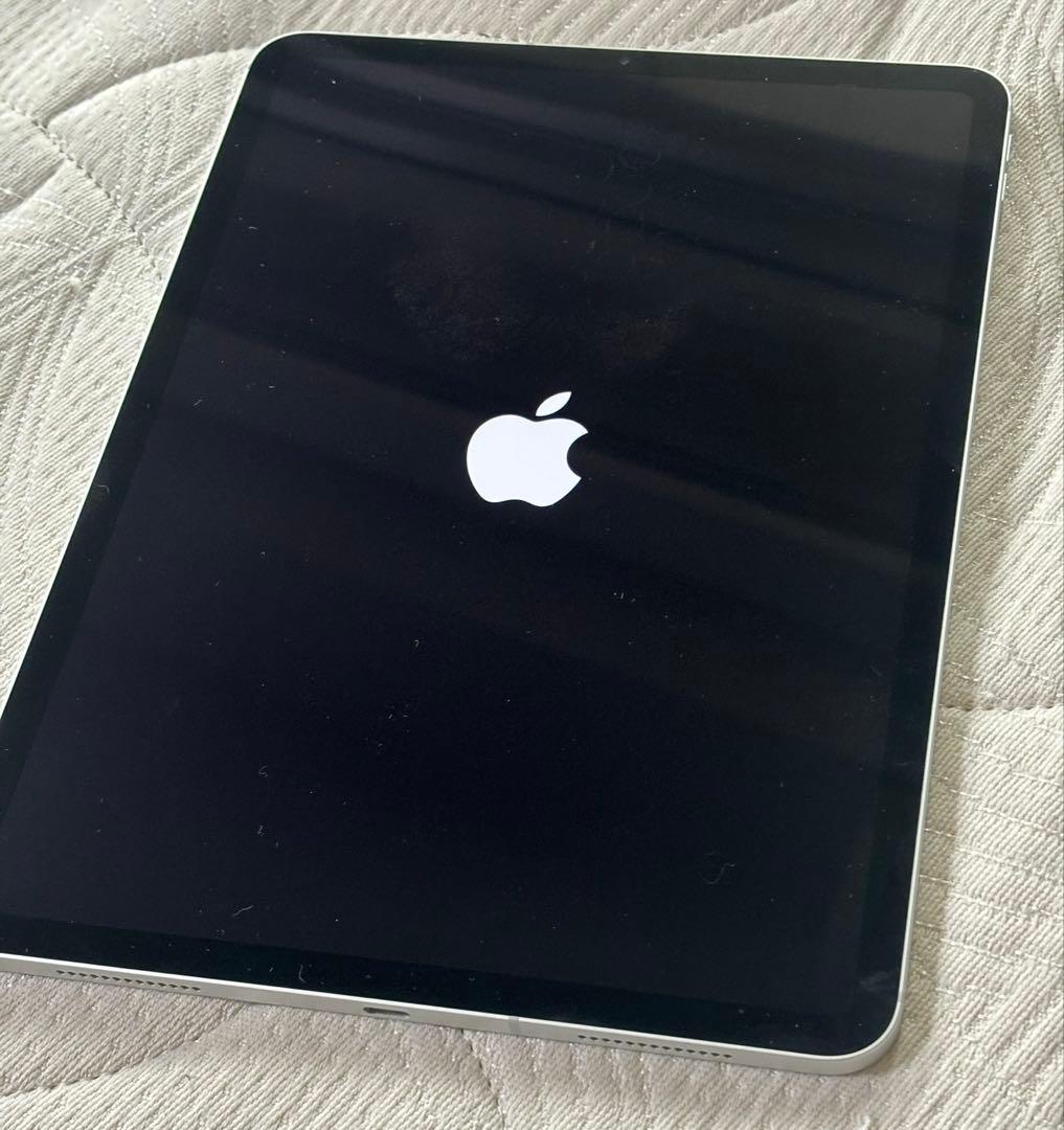 iPadPro 第2世代 11インチ 256GB cellular+Wi-Fi