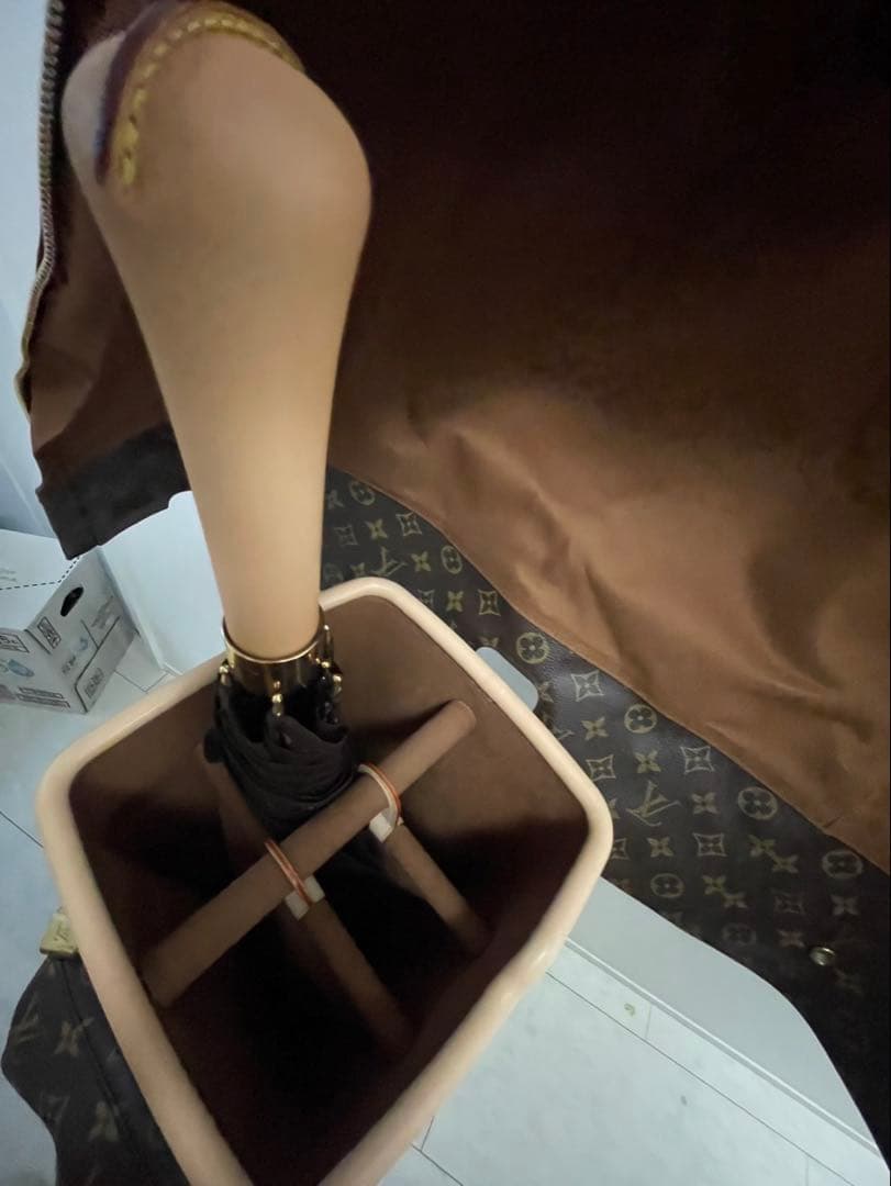 Louis Vuitton ゴルフバッグ モノグラム