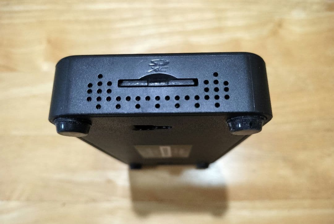 【ジャンク品】サンワサプライ 400-MEDI034 画面付 ビデオキャプチャー