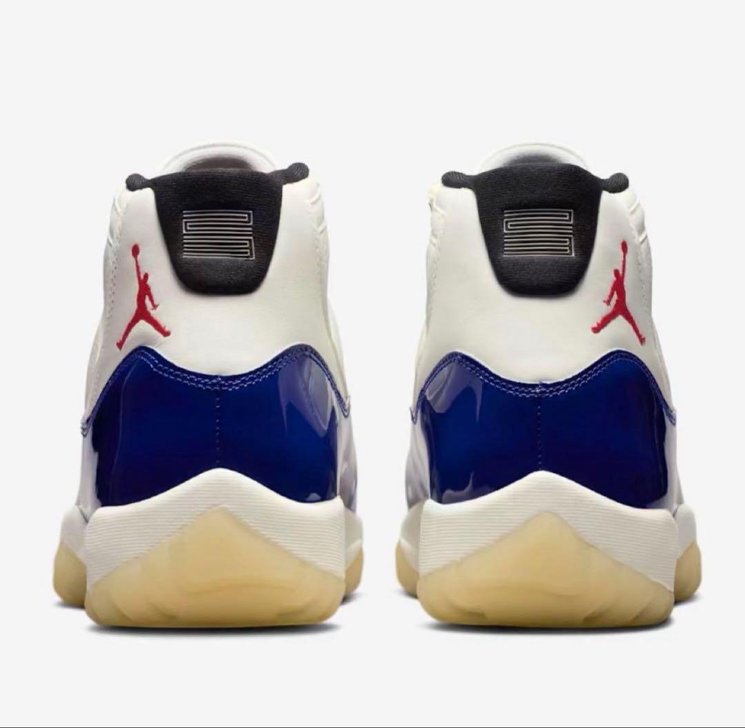 シューズ(男性用) Air Jordan11 RA rare 28cm