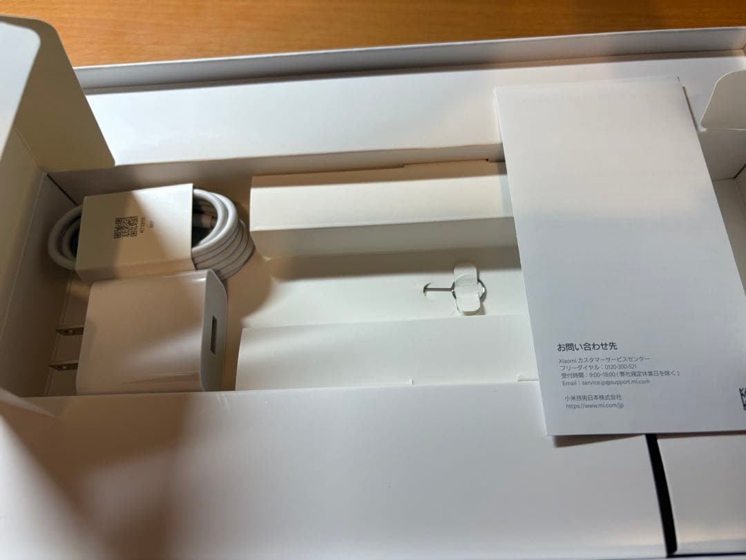 Xiaomi Redmi pad se 128GB セット