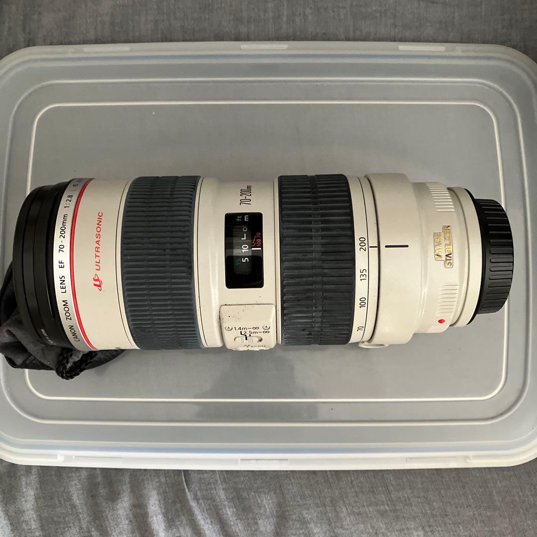 EF 70-200 f/2.8L IS USM +EF1.4 ✖️Ext Ⅲ