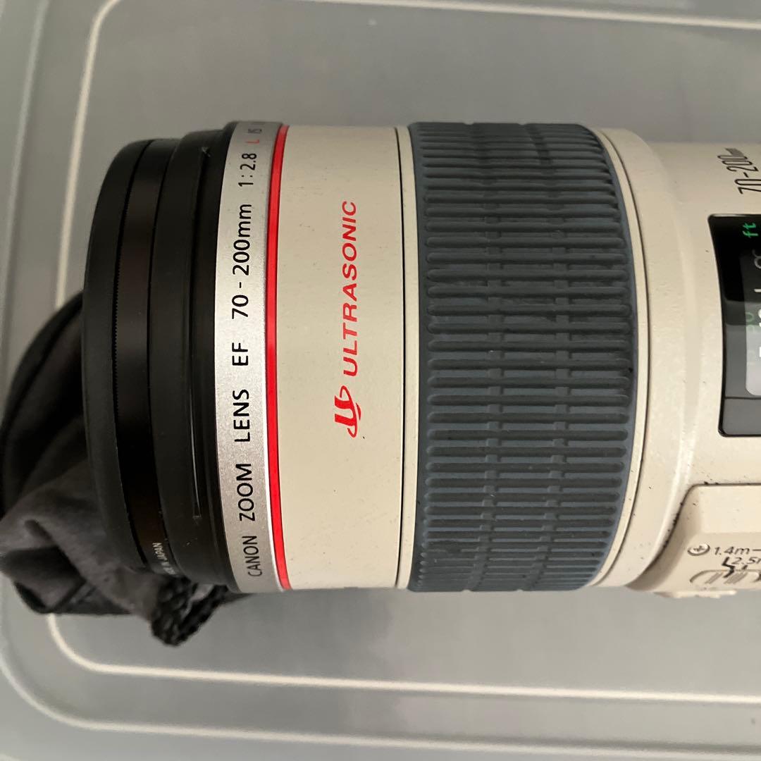 EF 70-200 f/2.8L IS USM +EF1.4 ✖️Ext Ⅲ