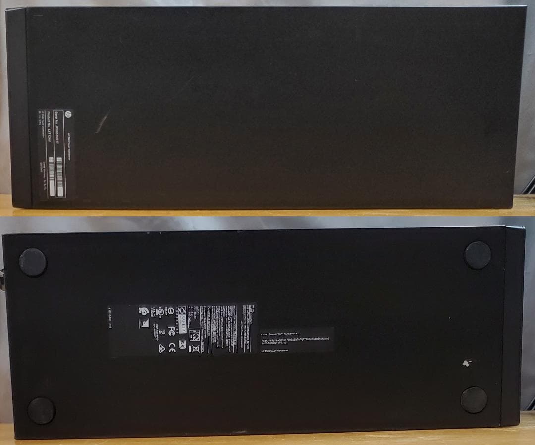 【Officeインストール済】HP Z240 Workstation【送料無料】