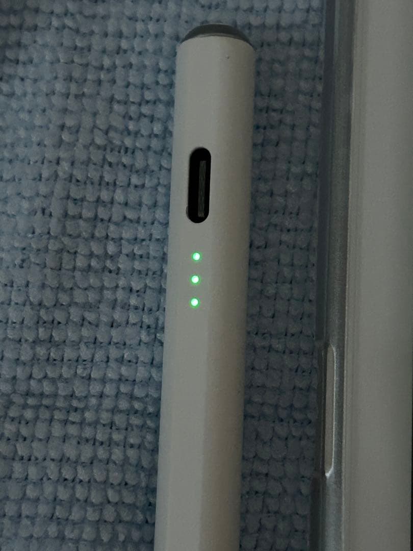 iPad第7世代ゴールド32GB　セルラーモデル【未使用に近い】#動作確認済