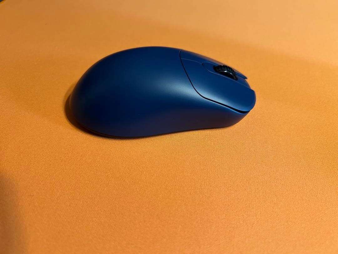 マウス・トラックボール vaxee np01 s v2