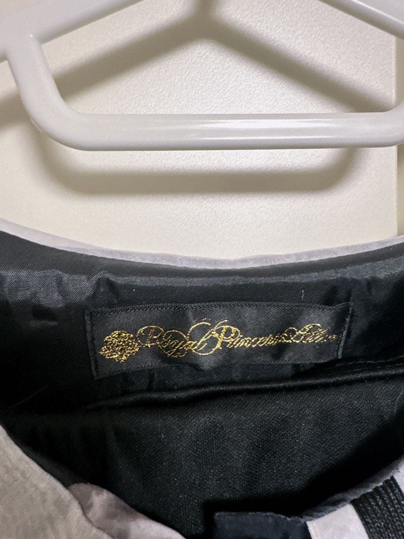 RPA Fairy Night Never Landワンピース set