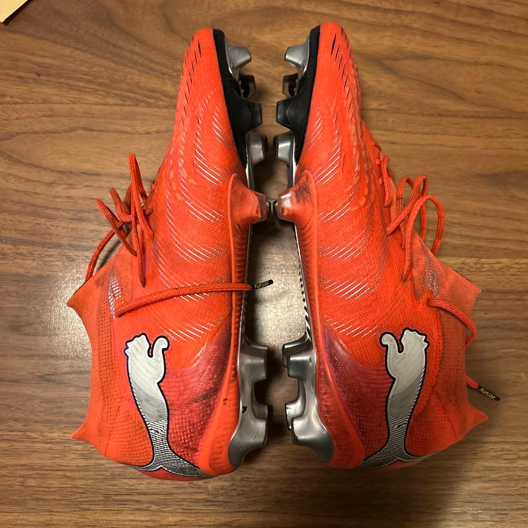 フューチャー 9 アルティメット FG　27cm