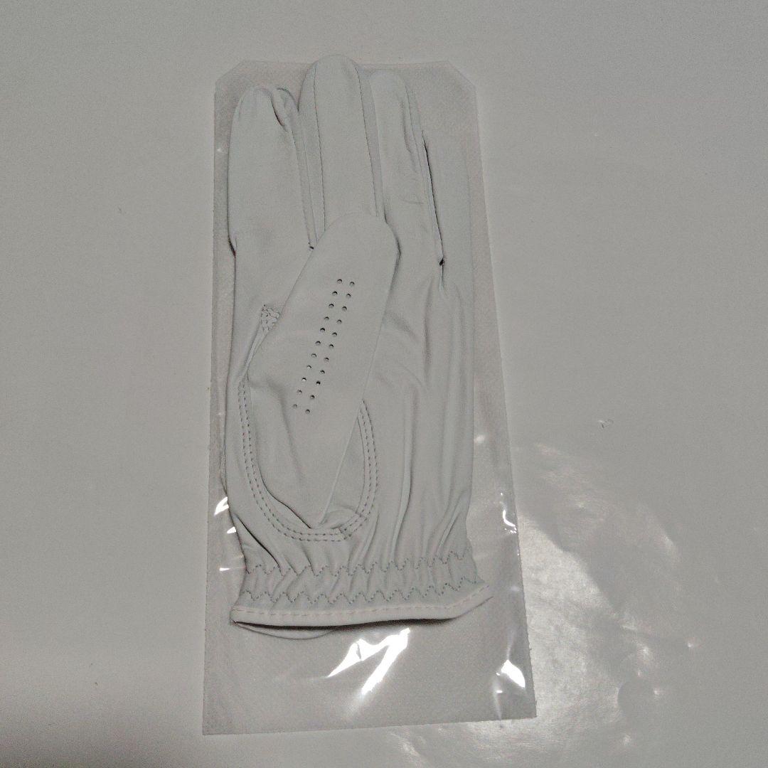 フットジョイピュアタッチゴルフグローブ24cm3枚