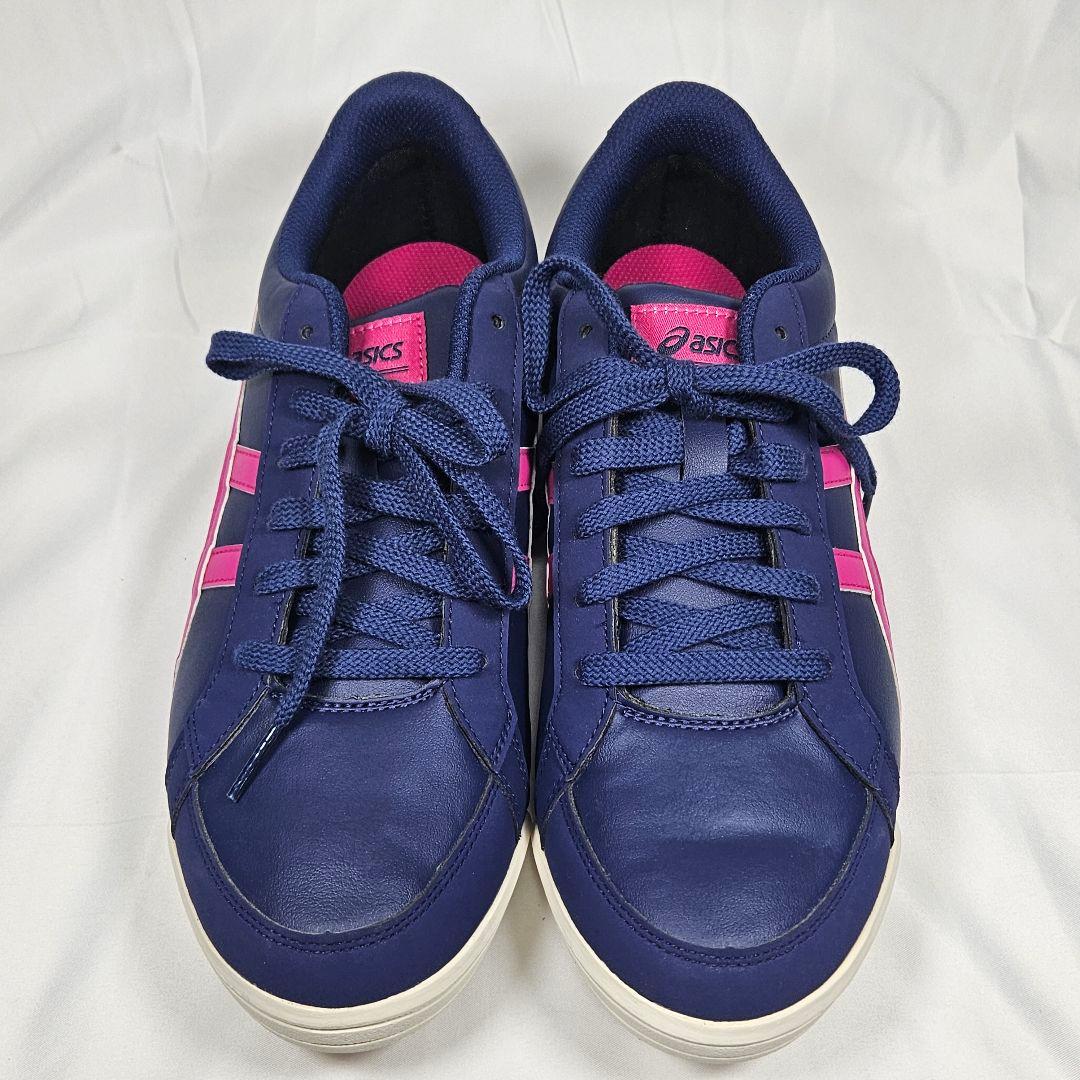 【未使用級】asics アシックス GEL-PRESHOT CLASSIC 3