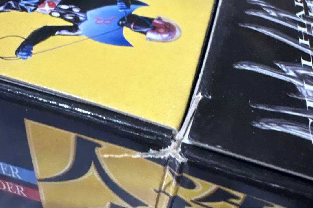 ジ*仁様 トイザらス限定　RAH220 ハカイダー　四人衆