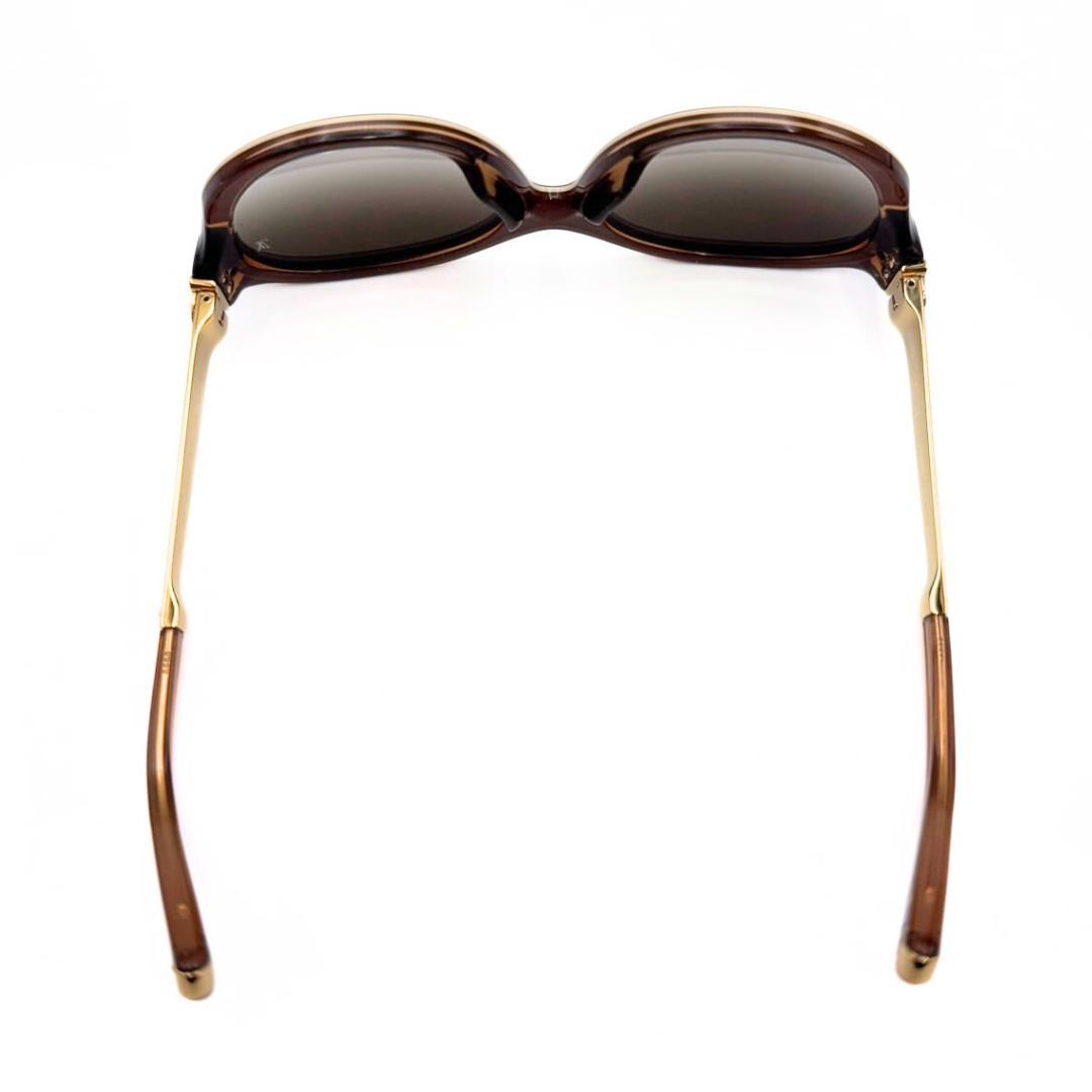 ルイヴィトン プティ スプソン キャットアイ 56□17-135 Z0487E