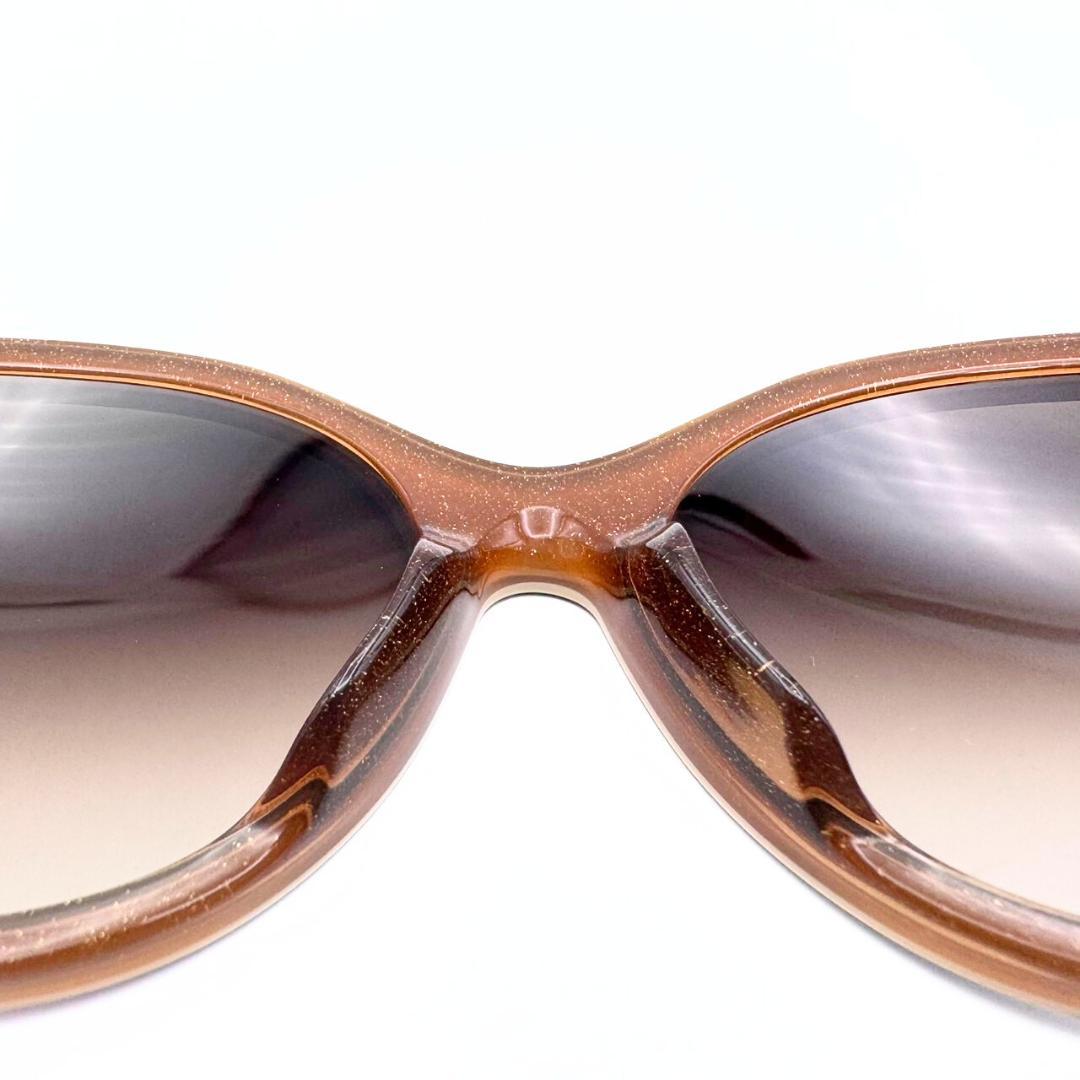 ルイヴィトン プティ スプソン キャットアイ 56□17-135 Z0487E