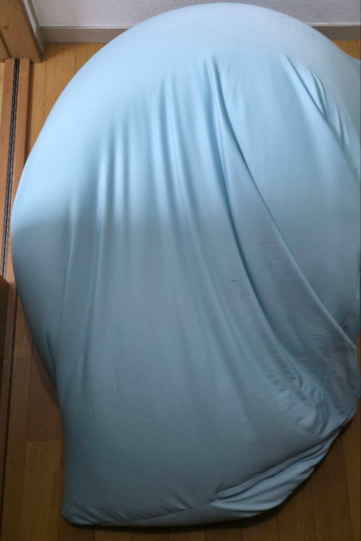 Yogibo midi ダークグレー