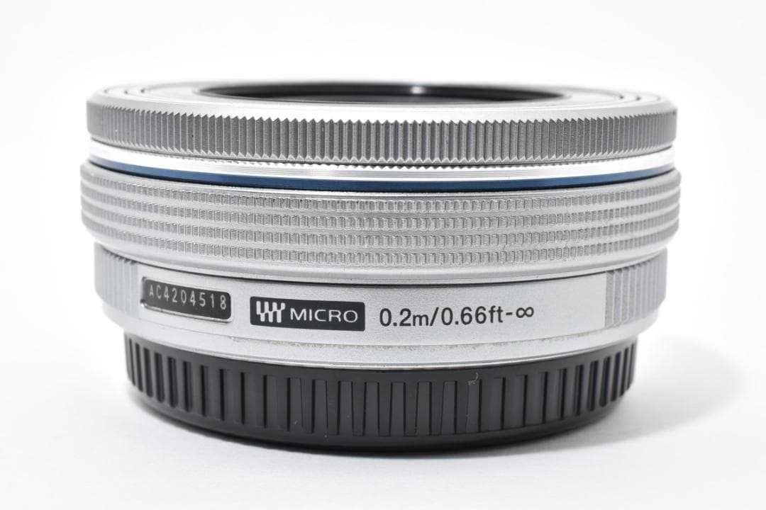 ★美品★ オリンパス 14-42mm F3.5-5.6 EZ #21482