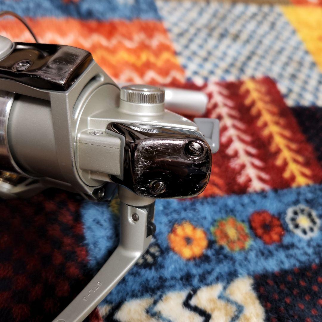 シマノ92STELLA3000