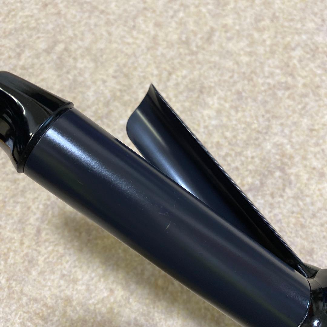 リュミエリーナ ヘアビューロン 4DカールL 34ミリ　4D Plus