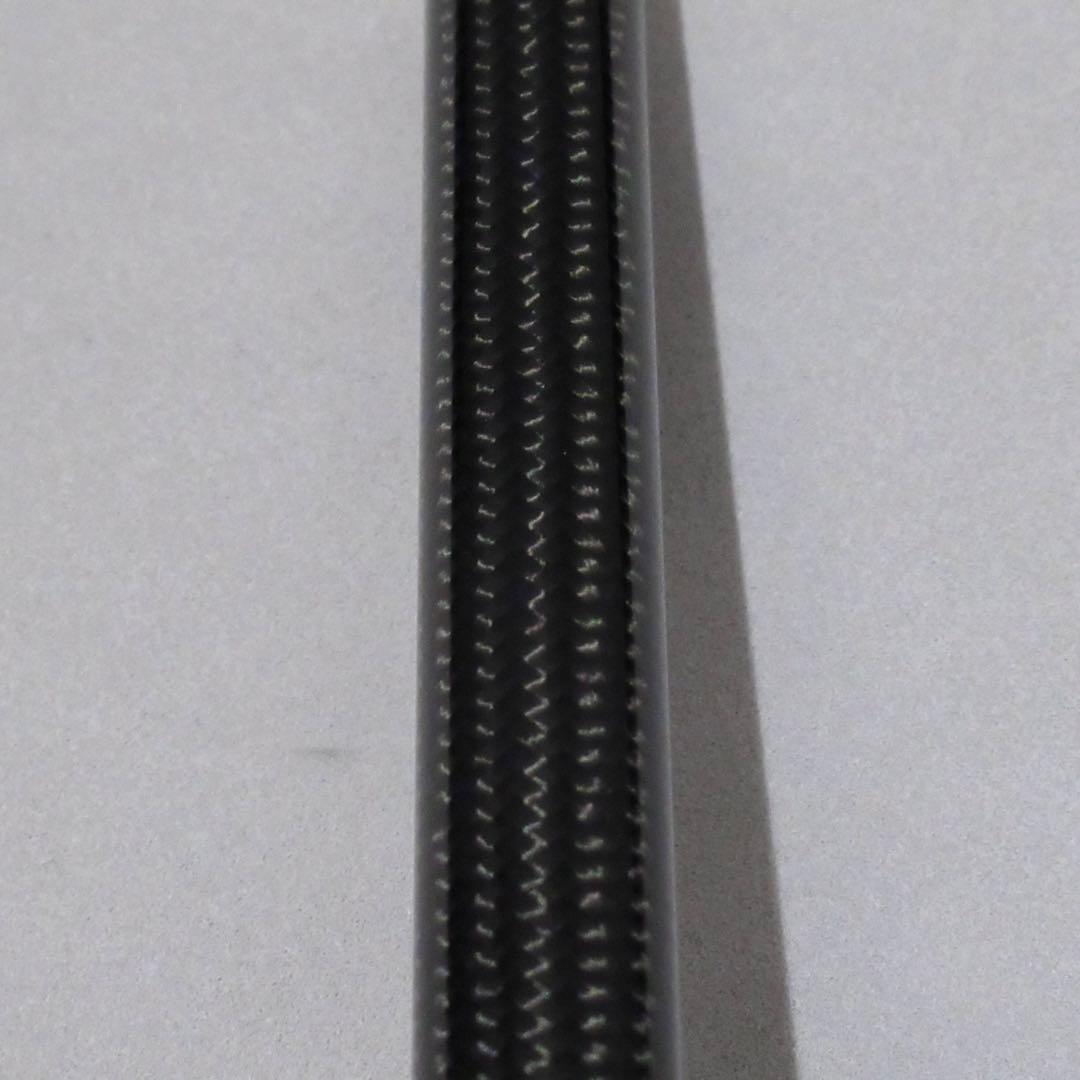 モンブラン ボールペン スターウォーカー カーボン 109363