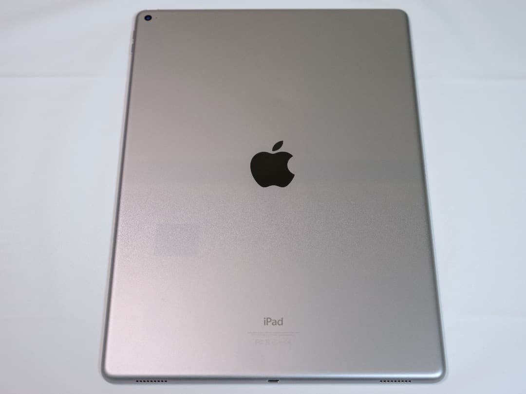 Apple iPad Pro 12.9インチ 第1世代 Wi-Fi 32GB