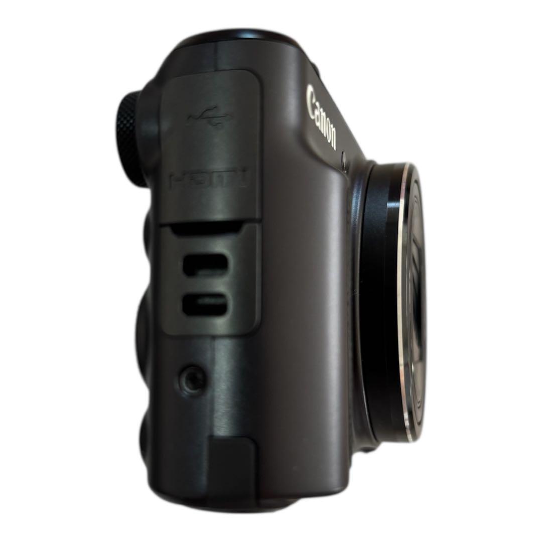 Canon PowerShot SX720 HS 本体