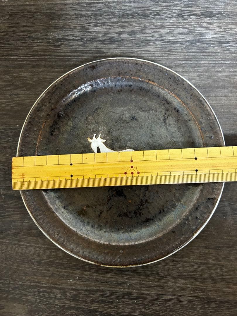 食卓を彩る　やちむん　古我知焼　ヒージャー　おうちカフェ