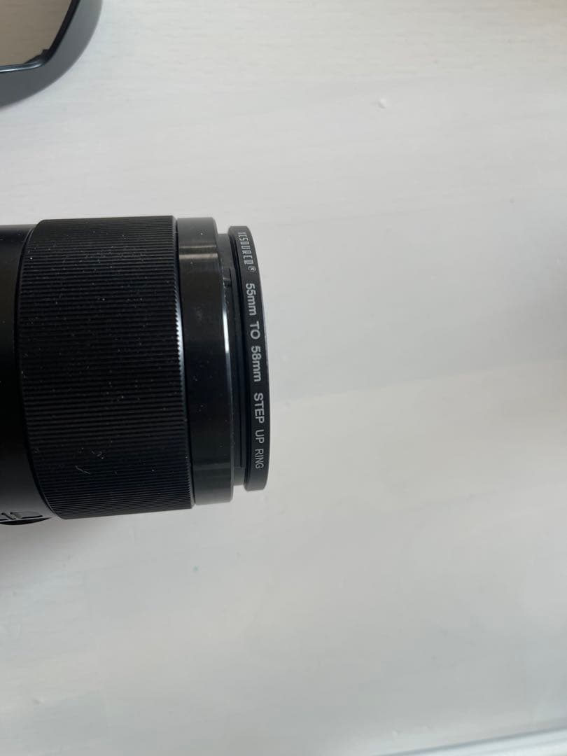 レンズ(単焦点) SEL35F18F