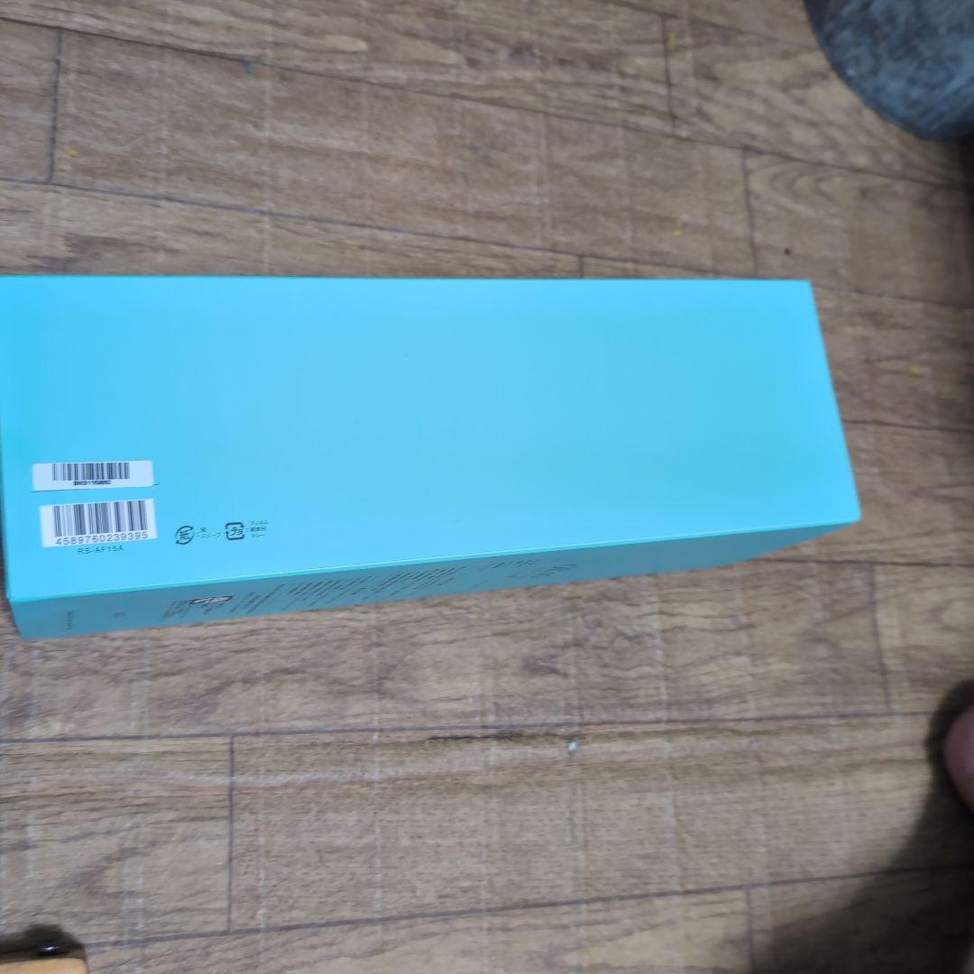 リファインバブルS