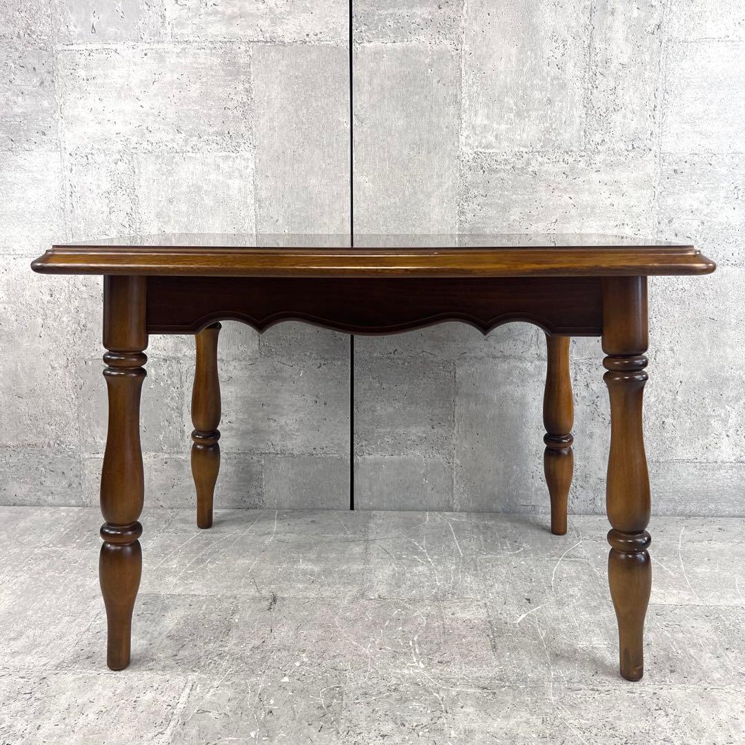 karimoku カリモク家具　サイドテーブル　ローテーブル