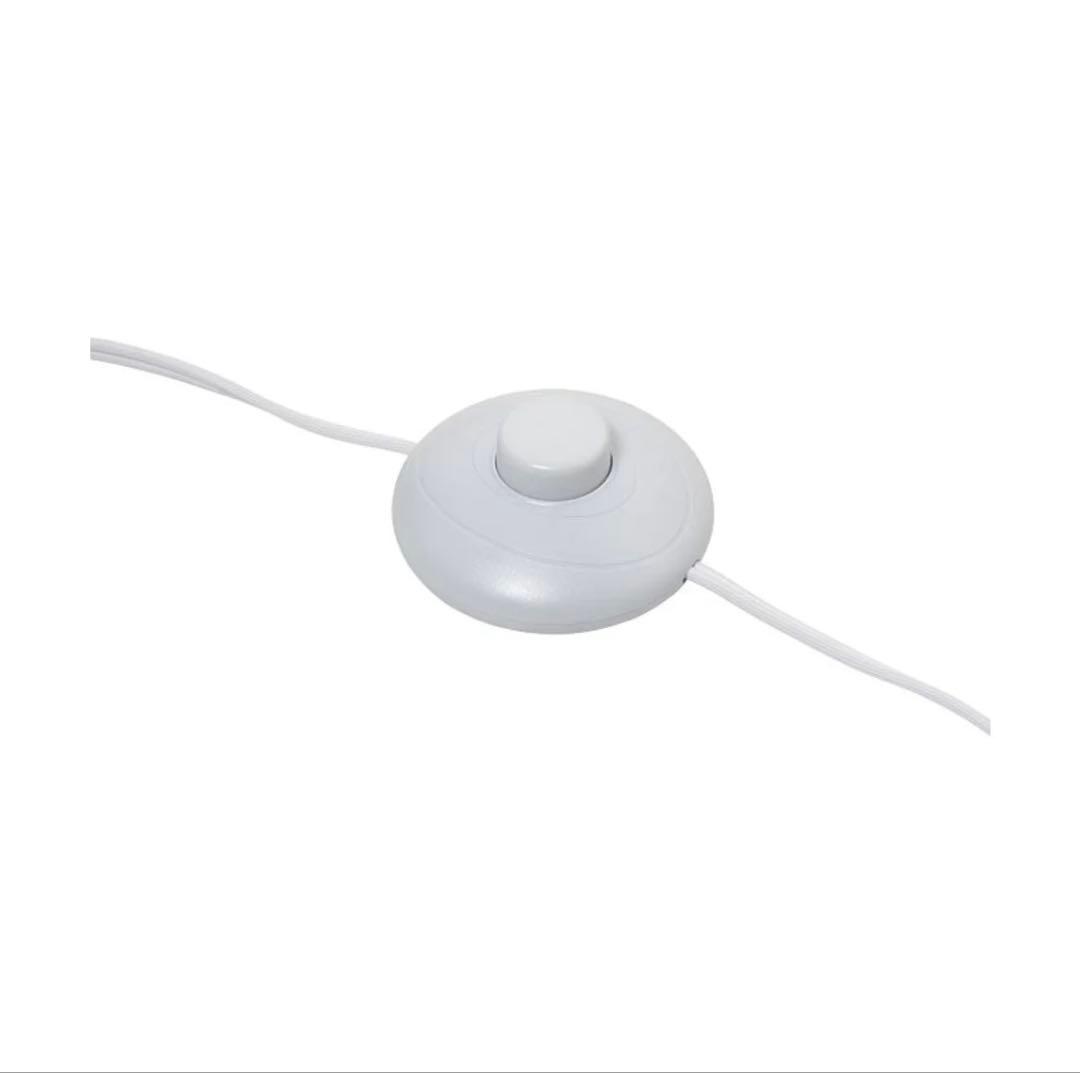 Olika FLOOR LAMP BRID ブルー