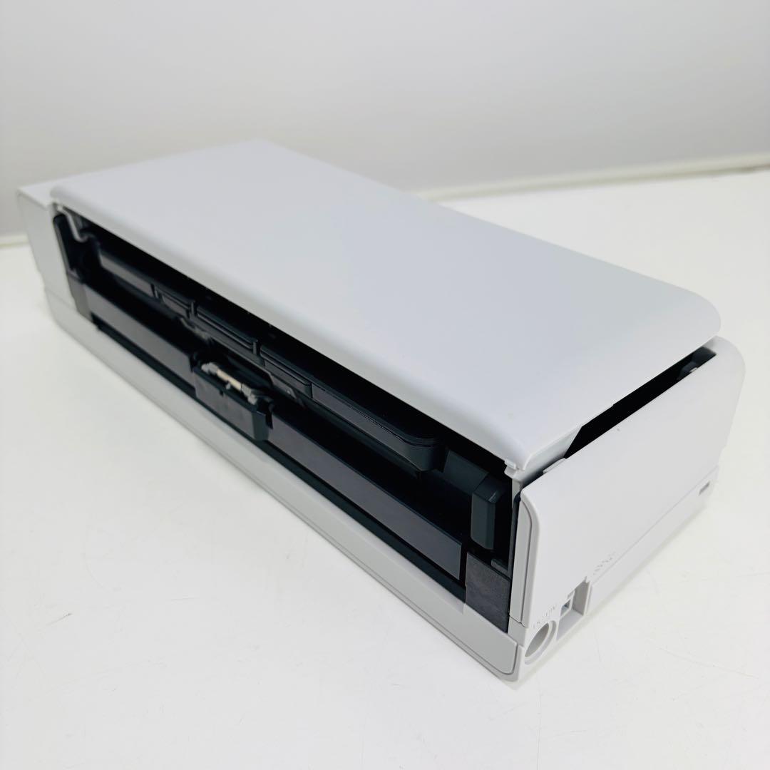 【美品】富士通 FUJITSU fi-800R A4コンパクトスキャナー