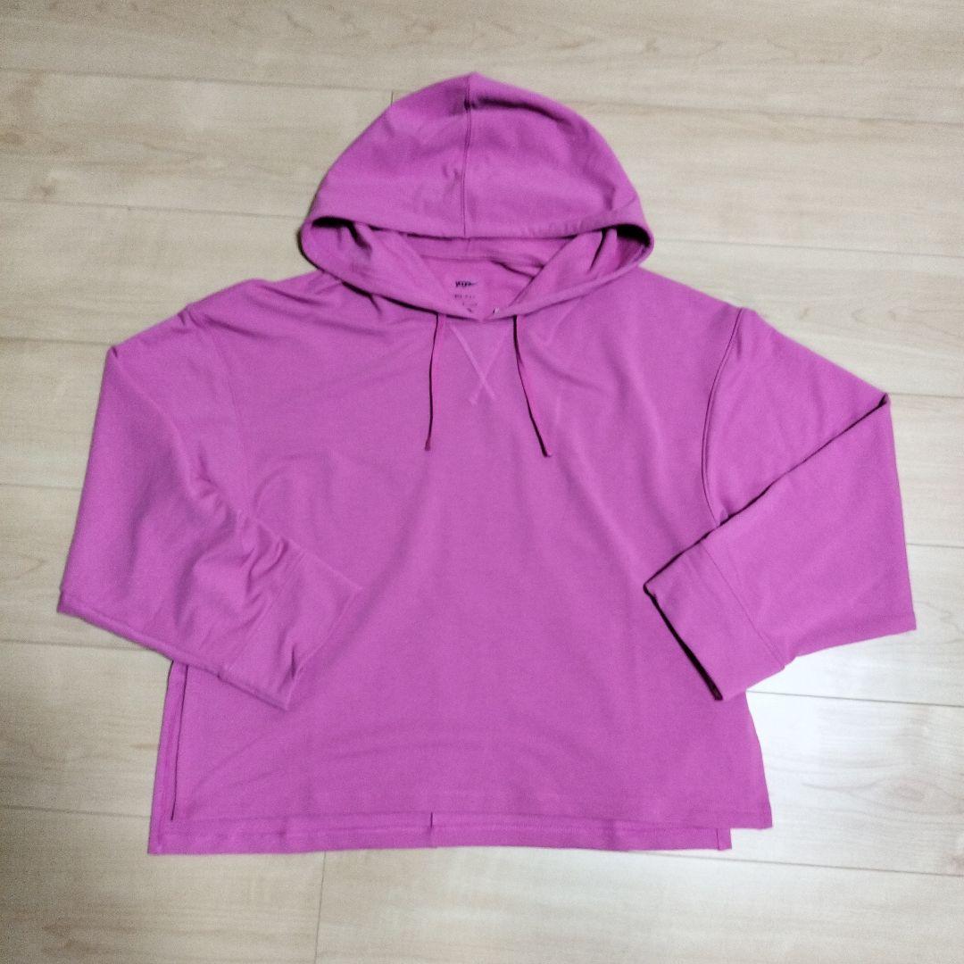 最終値下げ　NIKE　yoga　セットアップ　M