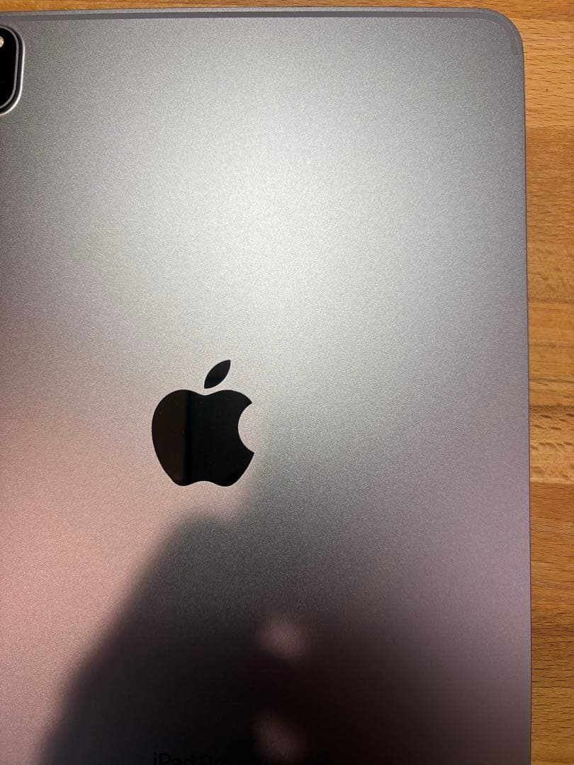 Apple iPad Pro シルバー 本体 256GB 11インチ 第4世代