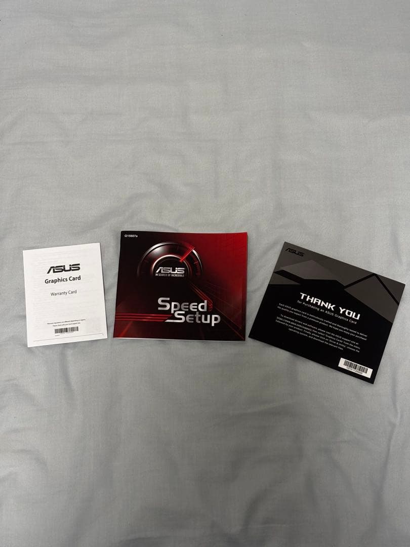 グラフィックボード・グラボ・ビデオカード ASUS TUF Gaming GTX 1660TI 6gb