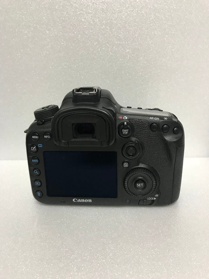 Canon EOS 7D MarkⅡ 標準レンズセット