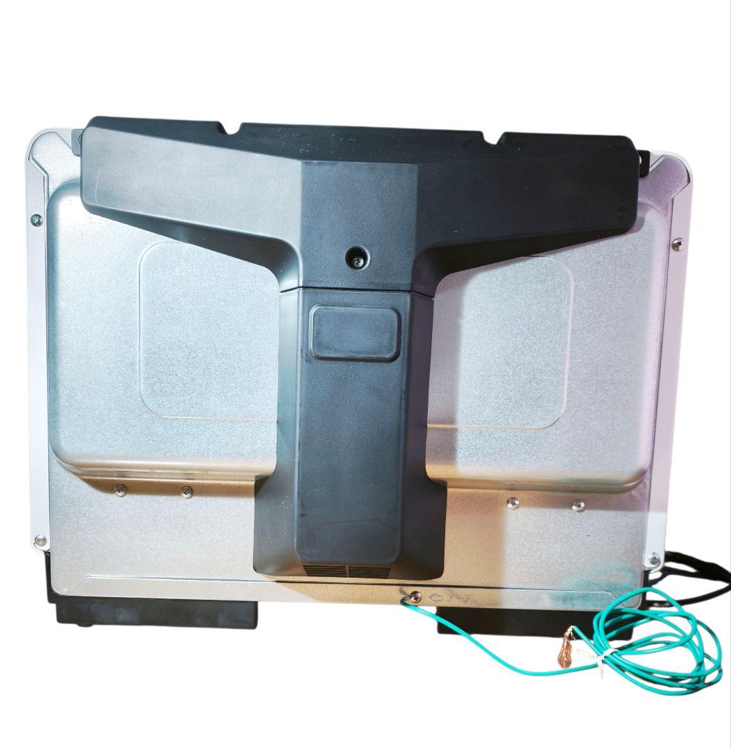 2020年製 日立 ヘルシーシェフ 上位グレード MRO-W1X 整備済み