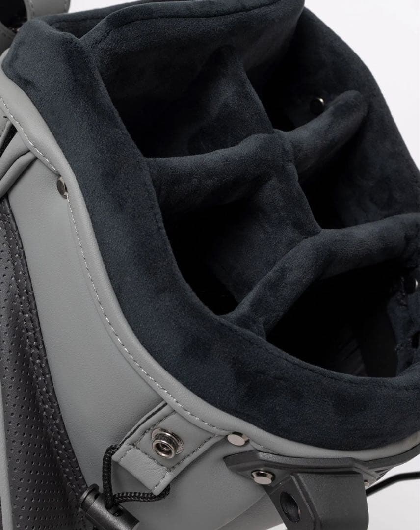 【新品】muta キャディバッグ 2025モデル