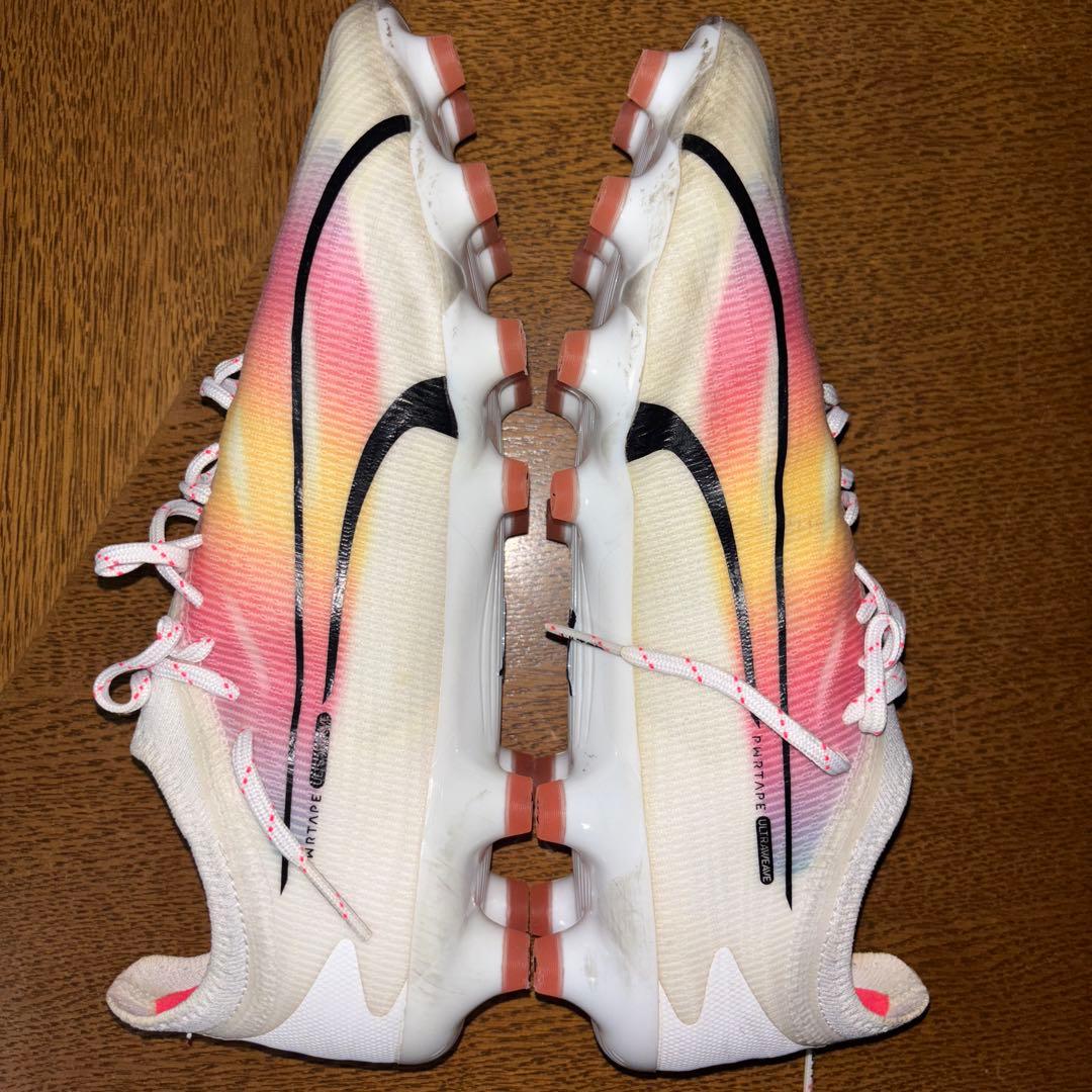 プーマウルトラアルティメットhg/ag 27cm