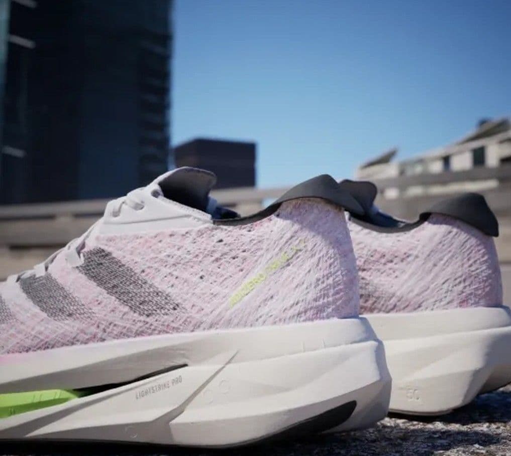 adidas アディゼロ プライム X 2.0 STRUNG